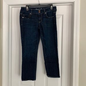 Women’s American Eagle Crop Jeans
